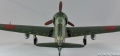 Hasegawa 1/48 Ki-100 II -    