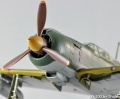 Hasegawa 1/48 Ki-100 II -    