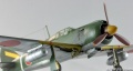 Hasegawa 1/48 Ki-100 II -    