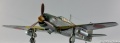 Hasegawa 1/48 Ki-100 II -    