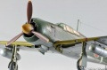 Hasegawa 1/48 Ki-100 II -    