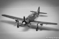 Hasegawa 1/48 Ki-100 II -    