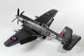 CMR 1/72 Blackburn B.46 Firebrand TF Mk.5