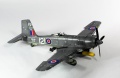 CMR 1/72 Blackburn B.46 Firebrand TF Mk.5