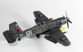 CMR 1/72 Blackburn B.46 Firebrand TF Mk.5