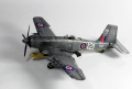 CMR 1/72 Blackburn B.46 Firebrand TF Mk.5