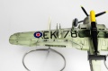 CMR 1/72 Blackburn B.46 Firebrand TF Mk.5