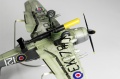 CMR 1/72 Blackburn B.46 Firebrand TF Mk.5