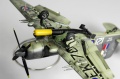 CMR 1/72 Blackburn B.46 Firebrand TF Mk.5