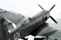 CMR 1/72 Blackburn B.46 Firebrand TF Mk.5