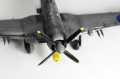 CMR 1/72 Blackburn B.46 Firebrand TF Mk.5