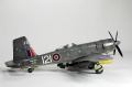 CMR 1/72 Blackburn B.46 Firebrand TF Mk.5