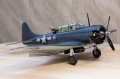 Hasegawa 1/48 Douglas SBD-4 Dauntless