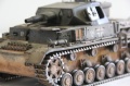 Tamiya 1/35 Pz.Kpfw. iv AUSF.D