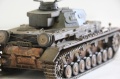 Tamiya 1/35 Pz.Kpfw. iv AUSF.D