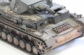 Tamiya 1/35 Pz.Kpfw. iv AUSF.D