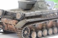 Tamiya 1/35 Pz.Kpfw. iv AUSF.D