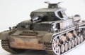 Tamiya 1/35 Pz.Kpfw. iv AUSF.D