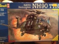 Revell 1/72 NT90 TTH