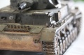 Tamiya 1/35 Pz.Kpfw. iv AUSF.D