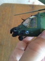 Revell 1/72 NT90 TTH