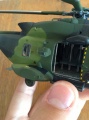 Revell 1/72 NT90 TTH