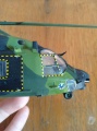 Revell 1/72 NT90 TTH