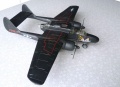 Dragon 1/72 P-61 Black Widow -    