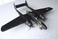 Dragon 1/72 P-61 Black Widow -    