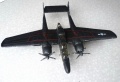 Dragon 1/72 P-61 Black Widow -    