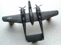 Dragon 1/72 P-61 Black Widow -    