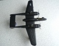 Dragon 1/72 P-61 Black Widow -    