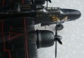 Dragon 1/72 P-61 Black Widow -    