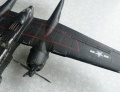 Dragon 1/72 P-61 Black Widow -    
