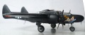 Dragon 1/72 P-61 Black Widow -    