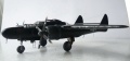 Dragon 1/72 P-61 Black Widow -    