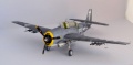 Academy 1/48 Grumman TBM-3 Avenger