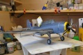 Academy 1/48 Grumman TBM-3 Avenger