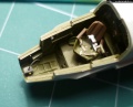 Dragon 1/72 P-61 Black Widow -    