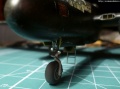 Dragon 1/72 P-61 Black Widow -    