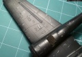 Dragon 1/72 P-61 Black Widow -    