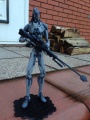 Industria Mechanika 1/8 Mike Jensens Drone Sniper