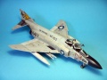 Hasegawa 1/72 F-4J Phantom