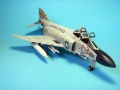 Hasegawa 1/72 F-4J Phantom