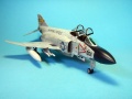 Hasegawa 1/72 F-4J Phantom