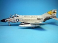 Hasegawa 1/72 F-4J Phantom