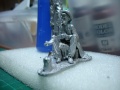 Andrea Miniatures 54mm King of the Road