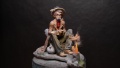 Andrea Miniatures 54mm King of the Road