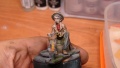 Andrea Miniatures 54mm King of the Road