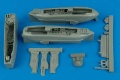  Italeri 1/48 A-10 DetailSet